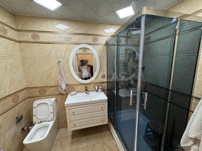 Продаётся 3-комн. новостройка 83 м², м. Кара Караев, photo 11 from 14