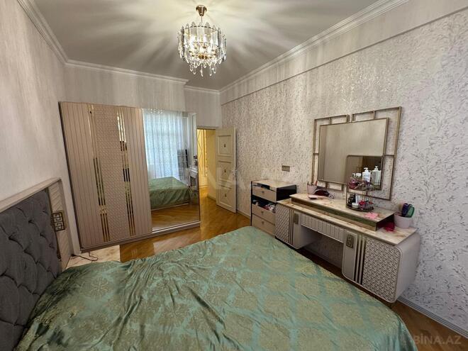 Продаётся 3-комн. новостройка 83 м², м. Кара Караев, photo 7 from 14
