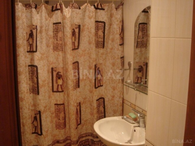 Продаётся 4-комн. вторичка 100 м², м. Гянджлик, photo 12 from 15