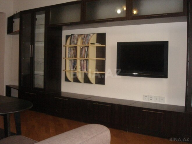 Продаётся 4-комн. вторичка 100 м², м. Гянджлик, photo 3 from 15