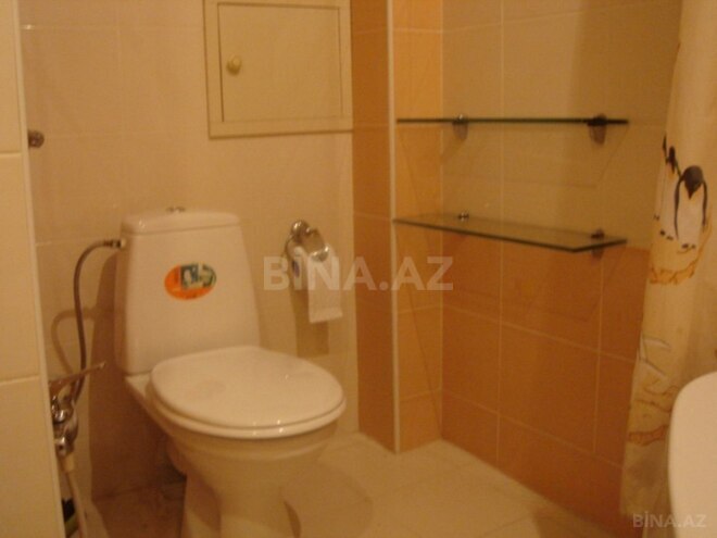 Продаётся 4-комн. вторичка 100 м², м. Гянджлик, photo 13 from 15