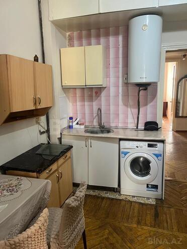 Сдаётся 3-комн. вторичка 60 м², м. Элмляр Академиясы, photo 9 from 13