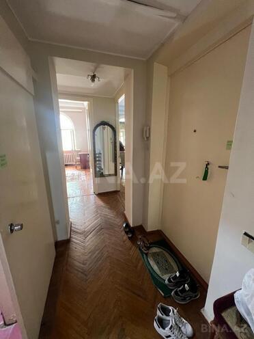 Сдаётся 3-комн. вторичка 60 м², м. Элмляр Академиясы, photo 7 from 13