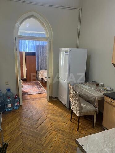 Сдаётся 3-комн. вторичка 60 м², м. Элмляр Академиясы, photo 8 from 13