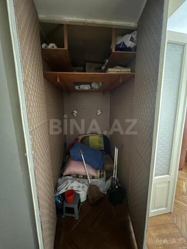 Сдаётся 3-комн. вторичка 60 м², м. Элмляр Академиясы, photo 12 from 13