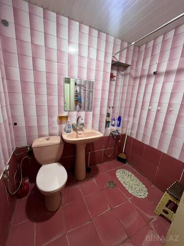 Сдаётся 3-комн. вторичка 60 м², м. Элмляр Академиясы, photo 11 from 13