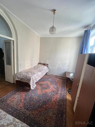 Сдаётся 3-комн. вторичка 60 м², м. Элмляр Академиясы, photo 6 from 13