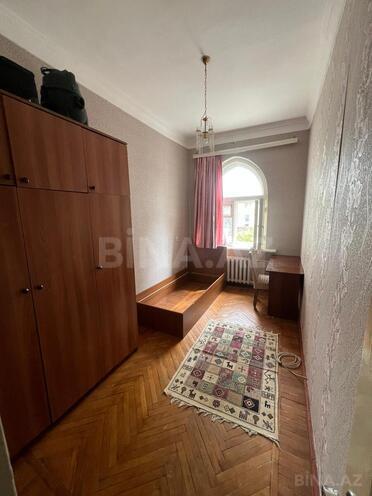 Сдаётся 3-комн. вторичка 60 м², м. Элмляр Академиясы, photo 4 from 13