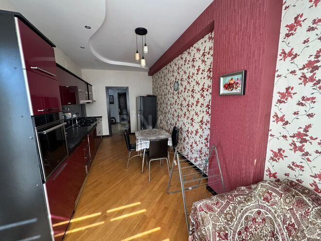 Satılır 3 otaqlı yeni tikili 118 m², 20 Yanvar m., photo 8 from 16