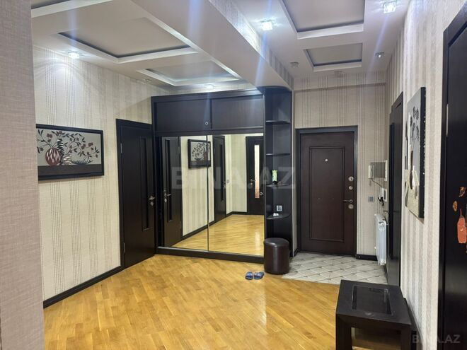 Satılır 3 otaqlı yeni tikili 118 m², 20 Yanvar m., photo 11 from 16