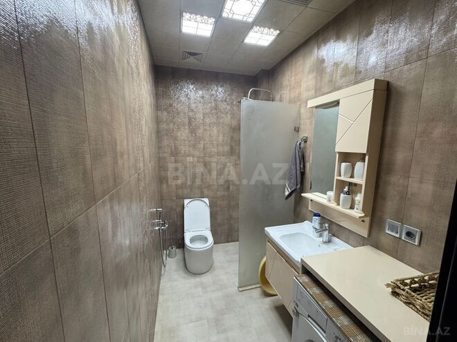 Satılır 3 otaqlı yeni tikili 118 m², 20 Yanvar m., photo 15 from 16