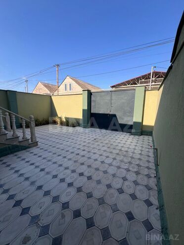 Продаётся 3-комн. дом/дача 90 м², пос. Мамедли, photo 14 from 21