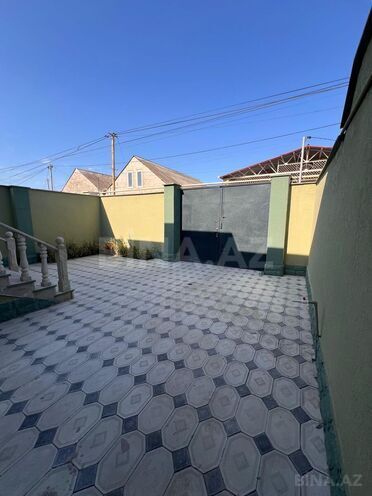 Продаётся 3-комн. дом/дача 90 м², пос. Мамедли, photo 3 from 21