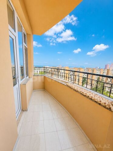 Satılır 3 otaqlı yeni tikili 115 m², Xalqlar Dostluğu m., photo 10 from 14