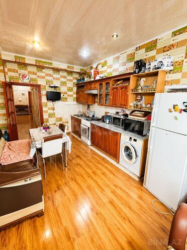 Satılır 3 otaqlı yeni tikili 115 m², Xalqlar Dostluğu m., photo 12 from 14