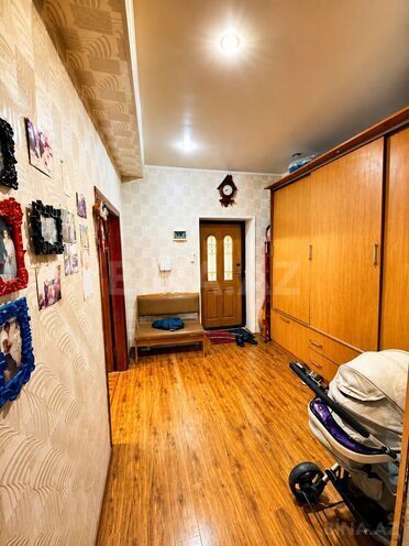 Satılır 3 otaqlı yeni tikili 115 m², Xalqlar Dostluğu m., photo 7 from 14