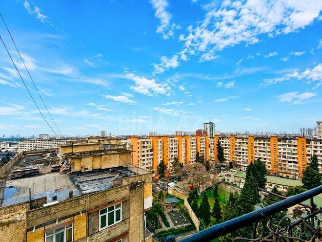 Satılır 3 otaqlı yeni tikili 115 m², Xalqlar Dostluğu m., photo 11 from 14