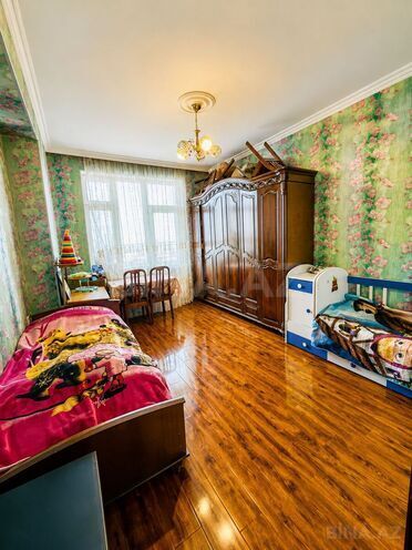 Satılır 3 otaqlı yeni tikili 115 m², Xalqlar Dostluğu m., photo 6 from 14