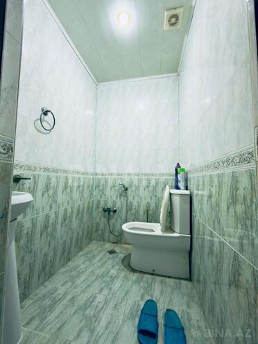 Satılır 3 otaqlı yeni tikili 115 m², Xalqlar Dostluğu m., photo 9 from 14