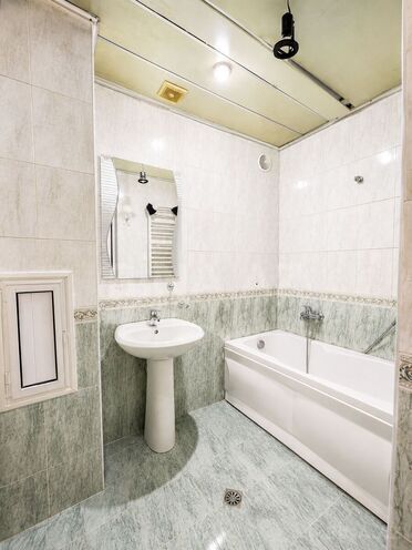 Satılır 3 otaqlı yeni tikili 115 m², Xalqlar Dostluğu m., photo 8 from 14