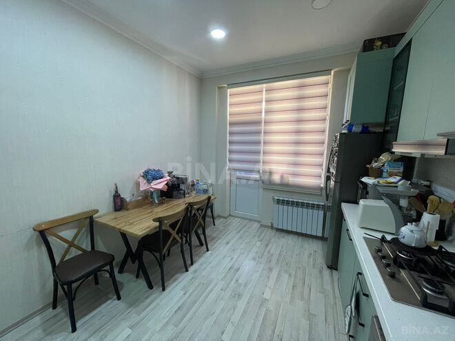 Satılır 2 otaqlı yeni tikili 90 m², Suraxanı r., photo 4 from 8