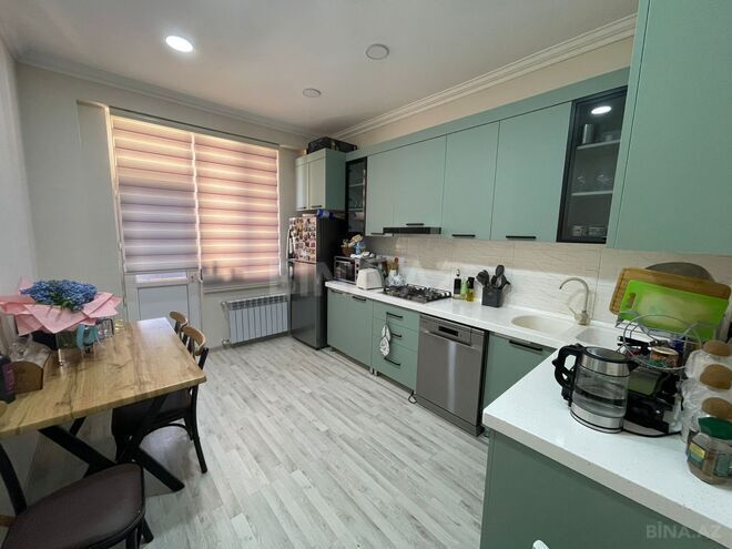 Satılır 2 otaqlı yeni tikili 90 m², Suraxanı r., photo 5 from 8