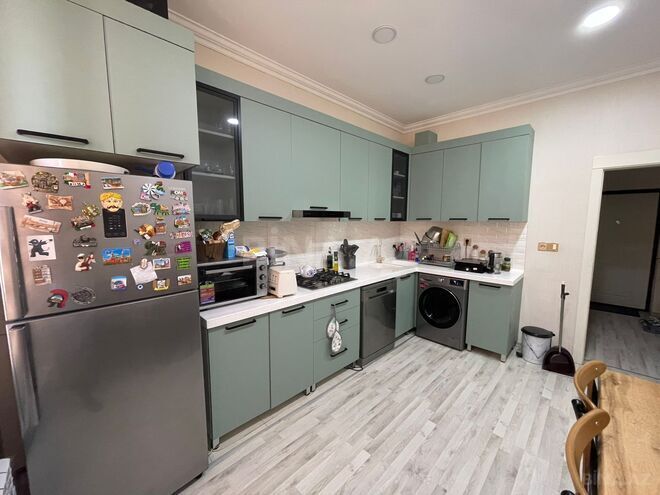 Satılır 2 otaqlı yeni tikili 90 m², Suraxanı r., photo 6 from 8