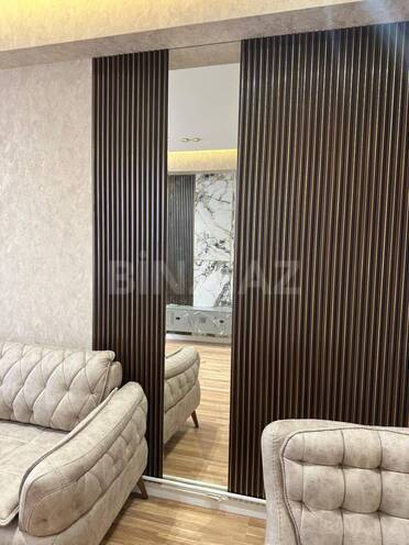 Satılır 2 otaqlı yeni tikili 80 m², Azadlıq Prospekti m., photo 12 from 13