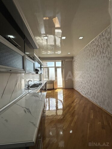 Satılır 3 otaqlı yeni tikili 160 m², Elmlər Akademiyası m., photo 8 from 17