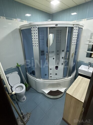 Satılır 3 otaqlı yeni tikili 160 m², Elmlər Akademiyası m., photo 14 from 17