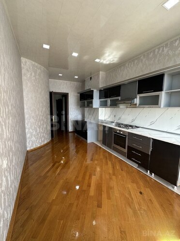 Satılır 3 otaqlı yeni tikili 160 m², Elmlər Akademiyası m., photo 6 from 17