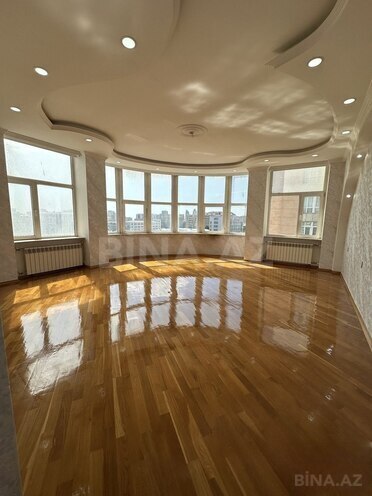 Satılır 3 otaqlı yeni tikili 160 m², Elmlər Akademiyası m., photo 1 from 17