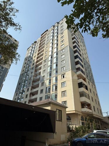Продаётся 3-комн. новостройка 155 м², м. Азадлыг проспекти, photo 1 from 22