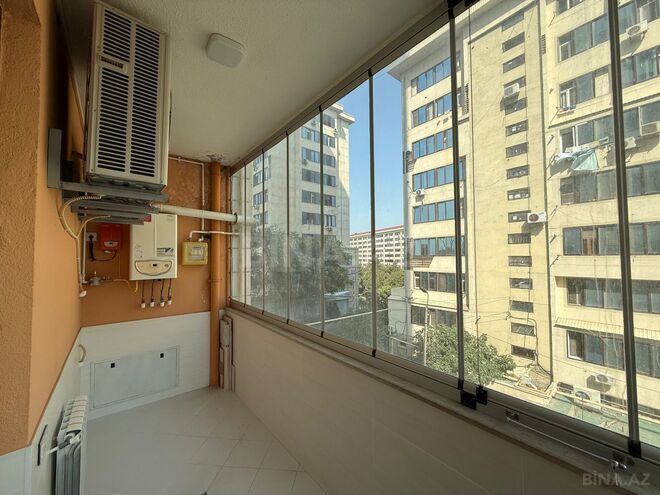 Продаётся 3-комн. новостройка 155 м², м. Азадлыг проспекти, photo 19 from 22