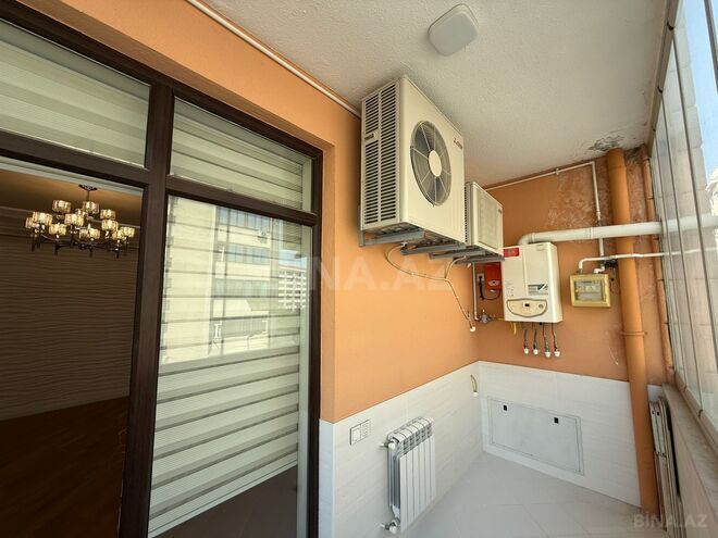 Продаётся 3-комн. новостройка 155 м², м. Азадлыг проспекти, photo 20 from 22