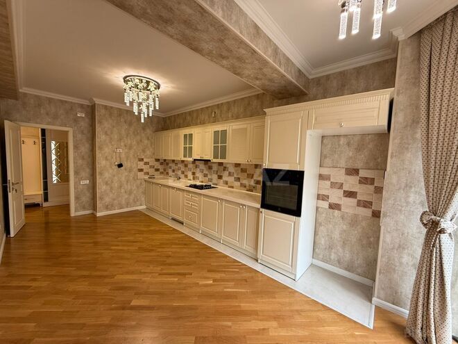 Продаётся 3-комн. новостройка 155 м², м. Азадлыг проспекти, photo 17 from 22
