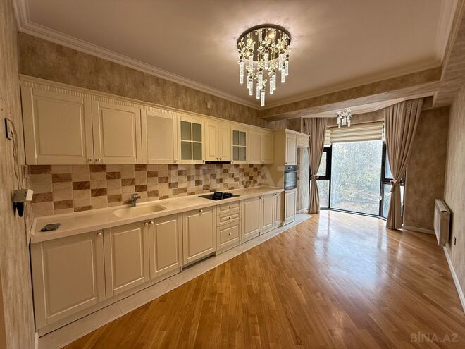 Продаётся 3-комн. новостройка 155 м², м. Азадлыг проспекти, photo 16 from 22