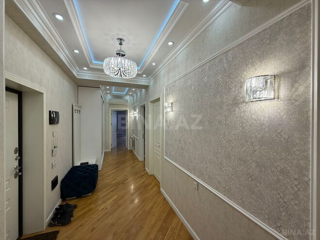 Продаётся 3-комн. новостройка 155 м², м. Азадлыг проспекти, photo 12 from 22