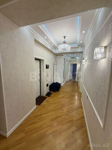 Продаётся 3-комн. новостройка 155 м², м. Азадлыг проспекти, photo 11 from 22