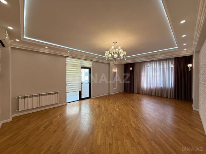 Продаётся 3-комн. новостройка 155 м², м. Азадлыг проспекти, photo 6 from 22