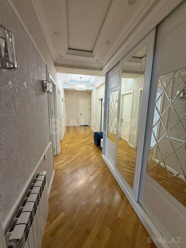 Продаётся 3-комн. новостройка 155 м², м. Азадлыг проспекти, photo 7 from 22