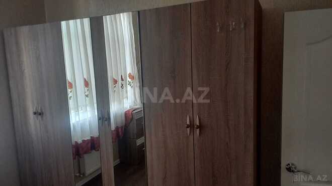İcarəyə verilir 2 otaqlı yeni tikili 65 m², Yasamal r., photo 8 from 13