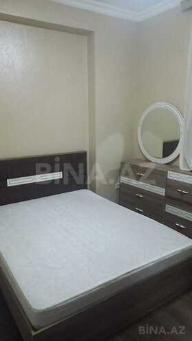 İcarəyə verilir 2 otaqlı yeni tikili 65 m², Yasamal r., photo 6 from 13