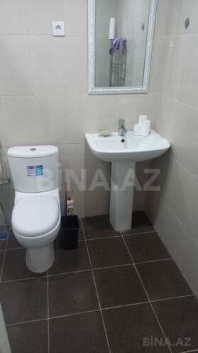 İcarəyə verilir 2 otaqlı yeni tikili 65 m², Yasamal r., photo 12 from 13