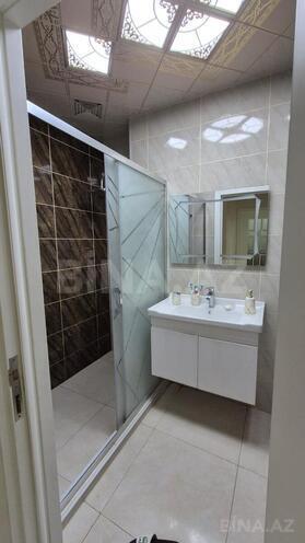 Продаётся 3-комн. новостройка 82 м², м. Мемар Аджеми, photo 13 from 15