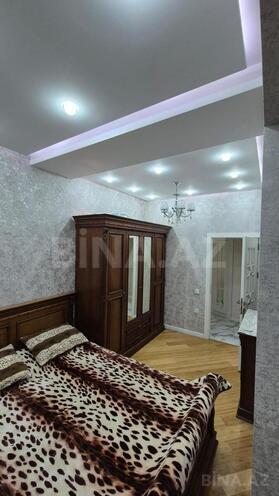 Продаётся 3-комн. новостройка 82 м², м. Мемар Аджеми, photo 11 from 15