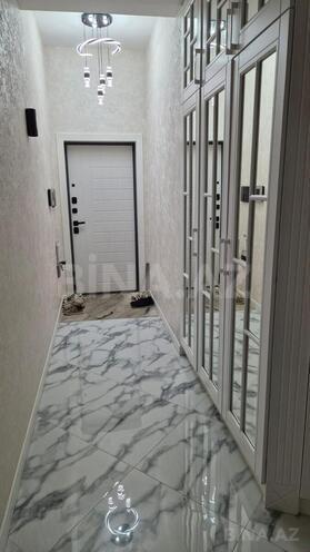 Продаётся 3-комн. новостройка 82 м², м. Мемар Аджеми, photo 4 from 15