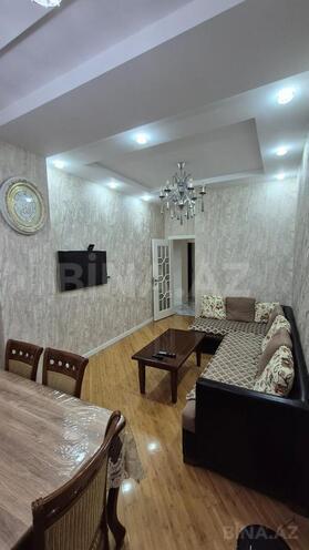 Продаётся 3-комн. новостройка 82 м², м. Мемар Аджеми, photo 3 from 15
