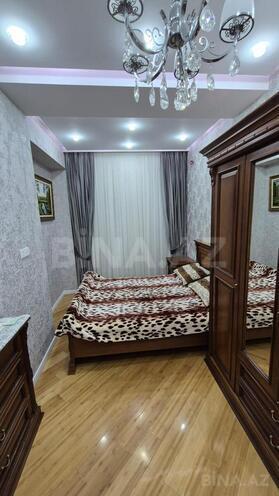 Продаётся 3-комн. новостройка 82 м², м. Мемар Аджеми, photo 10 from 15