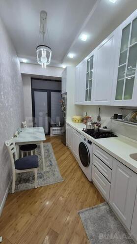 Продаётся 3-комн. новостройка 82 м², м. Мемар Аджеми, photo 6 from 15